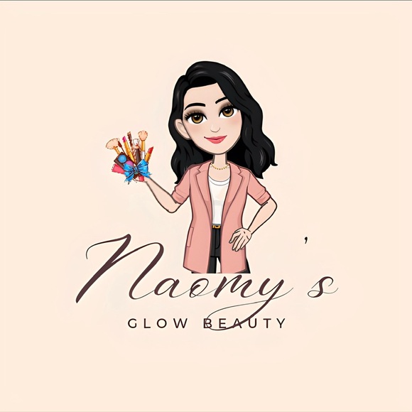 naomyglowbeauty